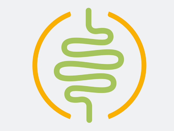 Zentrumsicon von Darmzentrum