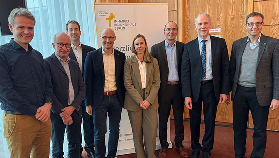 Die Referentin und Referenten des Interdisziplinäres Symposiums, Fachvortrag, Interdisziplinäres Symposium Entzündliche Erkrankungen in der Rheumatologie und Neurologie, Immanuel Krankenhaus Berlin, Berlin-Buch Die Referentin und Referenten des Interdisziplinäres Symposiums, Fachvortrag, Interdisziplinäres Symposium Entzündliche Erkrankungen in der Rheumatologie und Neurologie, Immanuel Krankenhaus Berlin, Berlin-Buch